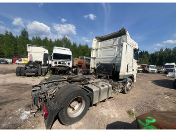 Тягач DAF XF: фото 5