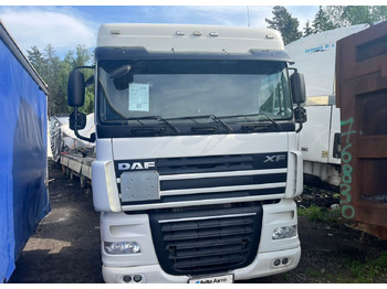 Тягач DAF XF: фото 3