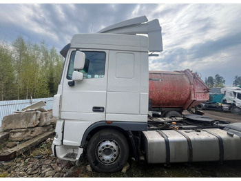 Тягач DAF XF: фото 4