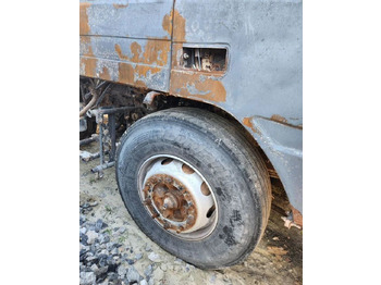 Тягач Dayun CGC4250: фото 5