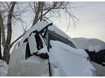 Тягач Dongfeng DFH: фото 4 Тягач Dongfeng DFH: фото 4