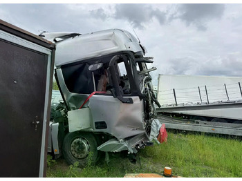 Тягач Foton Auman: фото 3 Тягач Foton Auman: фото 3