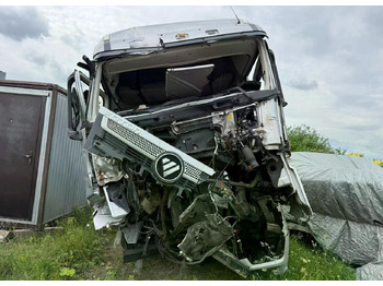 Тягач Foton Auman: фото 2 Тягач Foton Auman: фото 2