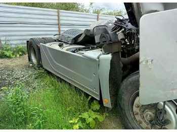 Тягач Foton Auman: фото 4 Тягач Foton Auman: фото 4