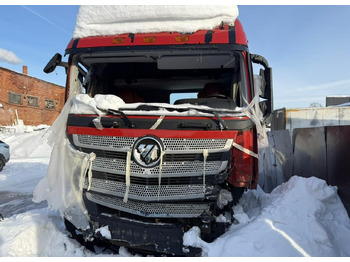 Тягач Foton Auman: фото 4