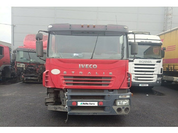 Тягач IVECO Stralis: фото 4