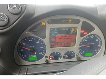 Тягач IVECO Stralis: фото 3