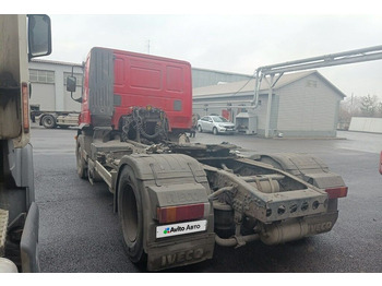 Тягач IVECO Stralis: фото 5