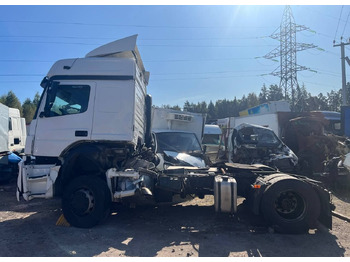 Тягач КАМАЗ 5490: фото 4