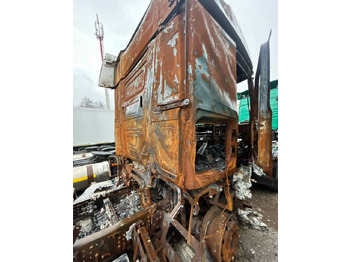 Тягач КАМАЗ 54901: фото 4 Тягач КАМАЗ 54901: фото 4