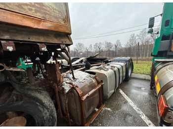 Тягач КАМАЗ 54901: фото 4 Тягач КАМАЗ 54901: фото 4
