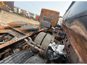 Тягач MAN TGS: фото 5