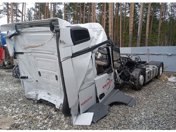Тягач Mercedes-Benz Actros: фото 4
