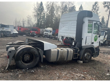 Тягач Mercedes-Benz Actros: фото 5