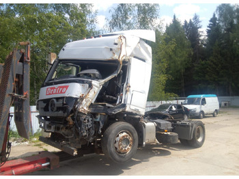 Тягач Mercedes-Benz Actros: фото 5