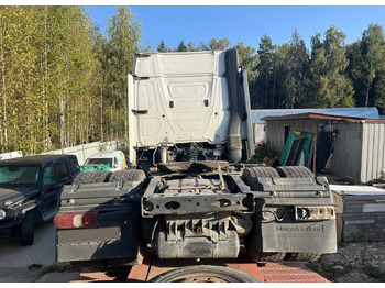 Тягач Mercedes-Benz Actros: фото 5