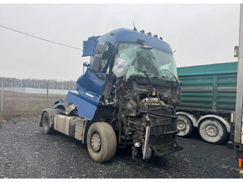 Тягач Renault T-Series: фото 3