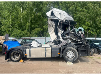 Тягач Renault T-Series: фото 5