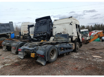 Тягач Scania G: фото 4 Тягач Scania G: фото 4