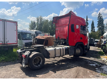 Тягач Scania G: фото 3