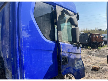 Тягач Scania G: фото 5
