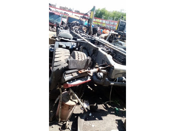 Тягач Scania G: фото 4