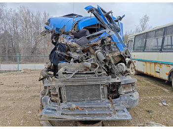 Тягач Scania P: фото 2