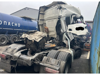 Тягач Scania R: фото 3