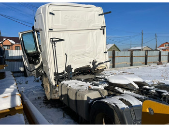 Тягач Scania R: фото 5