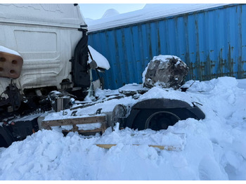 Тягач Scania R: фото 5