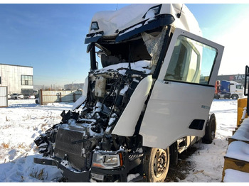 Тягач Scania R: фото 3