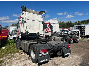 Тягач Scania R: фото 4