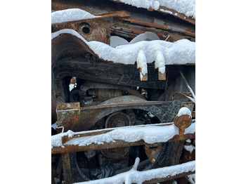 Тягач Shacman SX42586W385: фото 3