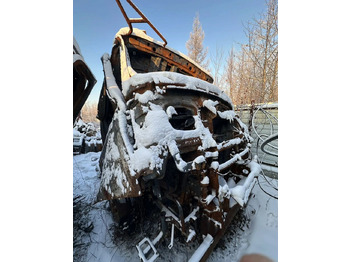 Тягач Shacman SX42586W385: фото 4