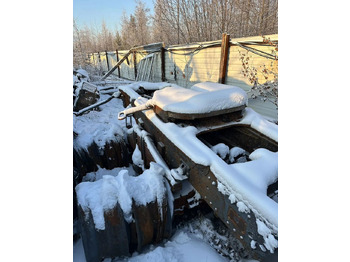 Тягач Shacman SX42586W385: фото 5