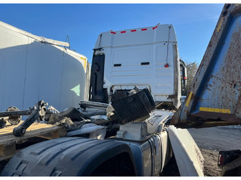 Тягач Sitrak C7H: фото 5