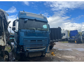 Тягач Volvo FH 16: фото 3 Тягач Volvo FH 16: фото 3