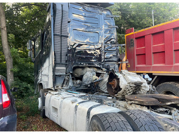 Тягач Volvo FH: фото 3