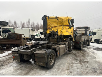 Тягач Volvo FH: фото 5