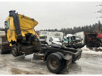 Тягач Volvo FH: фото 3
