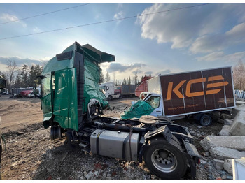 Тягач Volvo FH: фото 2