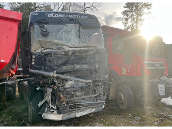 Тягач Volvo FH: фото 3