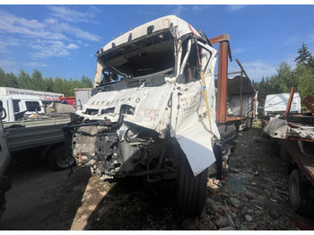 Тягач Volvo FH: фото 4