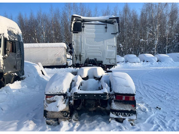 Тягач Volvo FH: фото 4