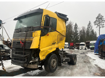 Тягач Volvo FH: фото 2