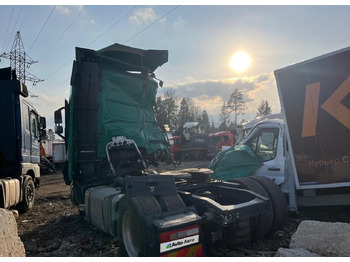 Тягач Volvo FH: фото 3