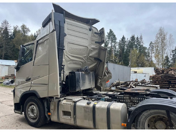 Тягач Volvo FH: фото 3