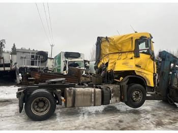 Тягач Volvo FH: фото 4