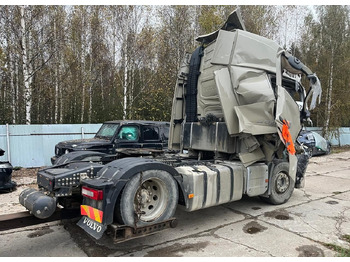 Тягач Volvo FH: фото 4