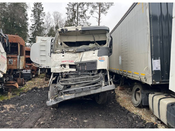 Тягач Volvo FH: фото 3